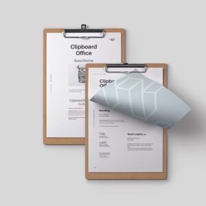 Clipboard Office